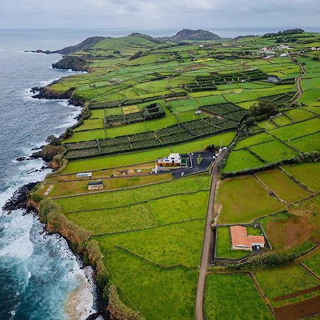 Xhale Azores Angra do Heroísmo Buitenkant foto