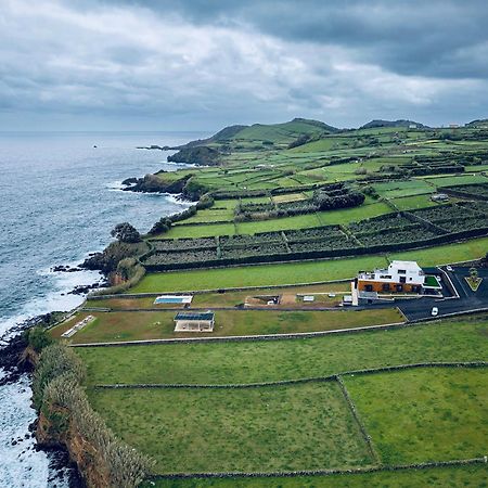 Xhale Azores Angra do Heroísmo Buitenkant foto